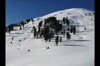Schitour zum Salzachgeier - Kitzbühler Alpen Bild 61