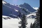 Schitour zum Salzachgeier - Kitzbühler Alpen Bild 66