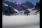 Schitour zum Salzachgeier - Kitzbühler Alpen Bild 67