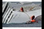 Costa Concordia - Schiffsunglück Bild 2