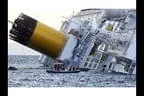 Costa Concordia - Schiffsunglück Bild 4