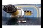 Costa Concordia - Schiffsunglück Bild 7