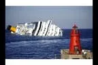 Costa Concordia - Schiffsunglück Bild 11