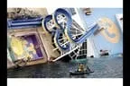Costa Concordia - Schiffsunglück Bild 12