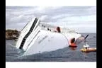 Costa Concordia - Schiffsunglück Bild 16