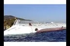 Costa Concordia - Schiffsunglück Bild 17