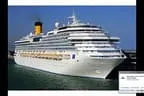 Costa Concordia - Schiffsunglück Bild 34