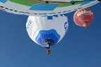 Ballonwoche Kössen 2012 Bild 11