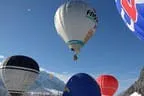 Ballonwoche Kössen 2012 Bild 30