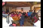 2. Tourengeherball - Salvenalm Hopfgarten Bild 10