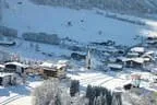 Andere Perspektiven Winterimpressionen Niederau Bild 5