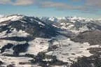 Andere Perspektiven Winterimpressionen Niederau Bild 22