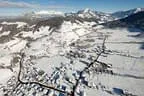 Andere Perspektiven Winterimpressionen Niederau Bild 36