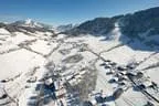 Andere Perspektiven Winterimpressionen Niederau Bild 40