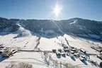 Andere Perspektiven Winterimpressionen Niederau Bild 44