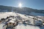 Andere Perspektiven Winterimpressionen Niederau Bild 62