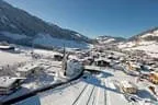 Andere Perspektiven Winterimpressionen Niederau Bild 63