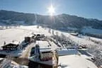 Andere Perspektiven Winterimpressionen Niederau Bild 64