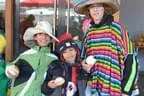 Kinderfasching in Hopfgarten 2012 Bild 1