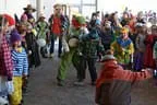 Kinderfasching in Hopfgarten 2012 Bild 2