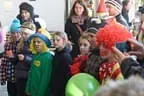 Kinderfasching in Hopfgarten 2012 Bild 3