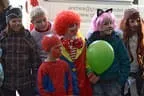 Kinderfasching in Hopfgarten 2012 Bild 4