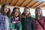 Kinderfasching in Hopfgarten 2012 Bild 19
