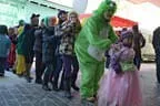 Kinderfasching in Hopfgarten 2012 Bild 11