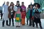Kinderfasching in Hopfgarten 2012 Bild 62