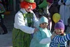 Kinderfasching in Hopfgarten 2012 Bild 55