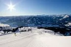 Andere Perspektiven  Ferienregion Hohe Salve Bild 1