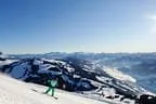 Andere Perspektiven  Ferienregion Hohe Salve Bild 2