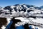 Andere Perspektiven  Ferienregion Hohe Salve Bild 9