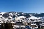 Andere Perspektiven  Ferienregion Hohe Salve Bild 10