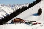 Andere Perspektiven  Ferienregion Hohe Salve Bild 11