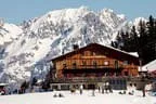 Andere Perspektiven  Ferienregion Hohe Salve Bild 12
