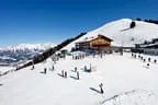 Andere Perspektiven  Ferienregion Hohe Salve Bild 22