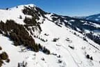 Andere Perspektiven  Ferienregion Hohe Salve Bild 23