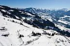 Andere Perspektiven  Ferienregion Hohe Salve Bild 24