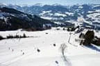 Andere Perspektiven  Ferienregion Hohe Salve Bild 27