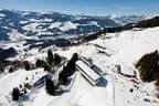 Andere Perspektiven  Ferienregion Hohe Salve Bild 28
