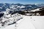Andere Perspektiven  Ferienregion Hohe Salve Bild 29