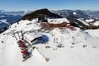 Andere Perspektiven  Ferienregion Hohe Salve Bild 34