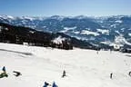 Andere Perspektiven  Ferienregion Hohe Salve Bild 35