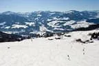 Andere Perspektiven  Ferienregion Hohe Salve Bild 36