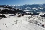 Andere Perspektiven  Ferienregion Hohe Salve Bild 38