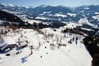 Andere Perspektiven  Ferienregion Hohe Salve Bild 41