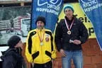 Int. Tiroler Crosslauf Meisterschaft Bild 22