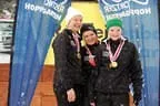 Int. Tiroler Crosslauf Meisterschaft Bild 146