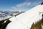 Andere Perspektiven Brixen  Westendorf  Itter Bild 28